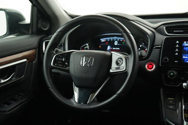 used 2022 Honda CR-V car, priced at $28,499