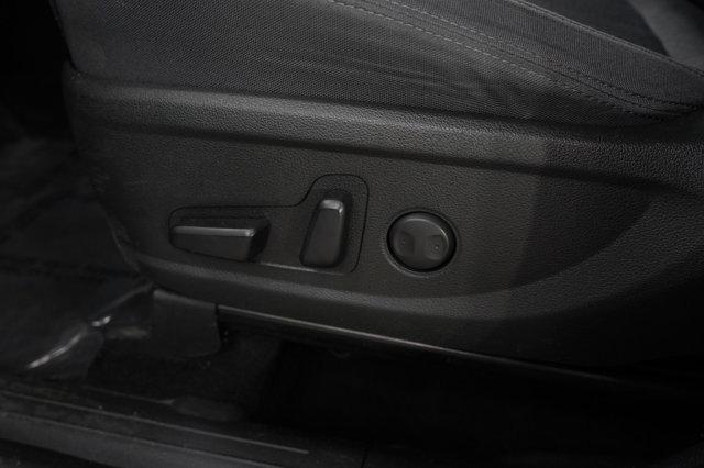 used 2022 Hyundai Santa Fe car, priced at $20,998