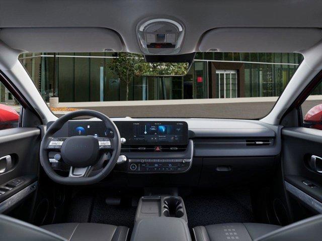 new 2026 Hyundai IONIQ 5 car, priced at $50,300