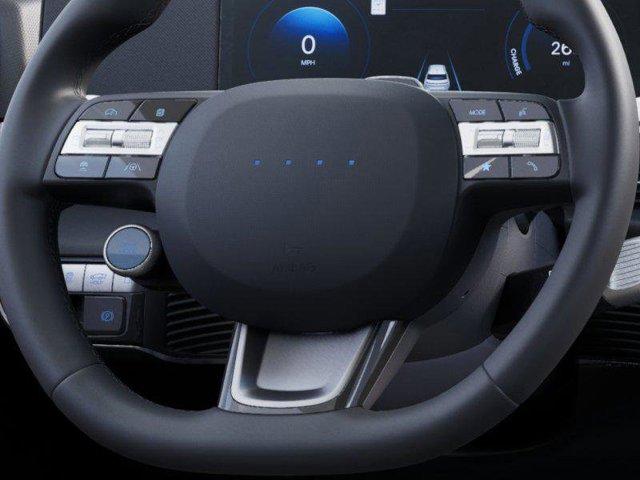 new 2026 Hyundai IONIQ 5 car, priced at $50,300