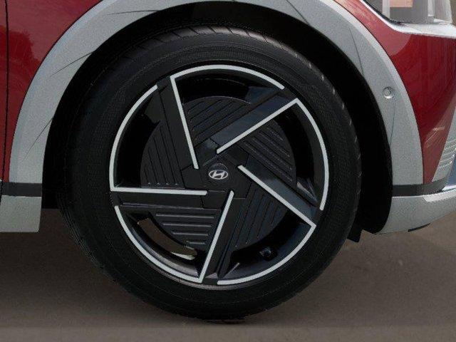 new 2026 Hyundai IONIQ 5 car, priced at $50,300