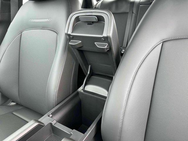 new 2025 Hyundai IONIQ 6 car, priced at $49,940