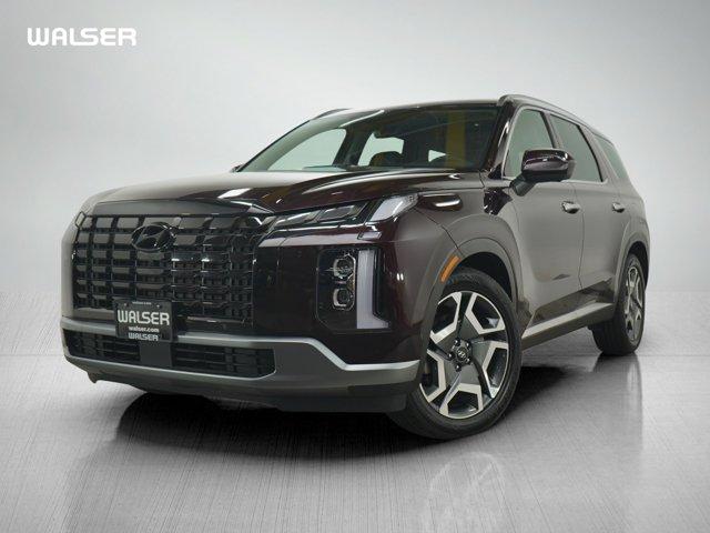 used 2024 Hyundai Palisade car, priced at $41,998