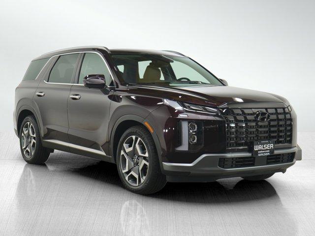 used 2024 Hyundai Palisade car, priced at $41,998