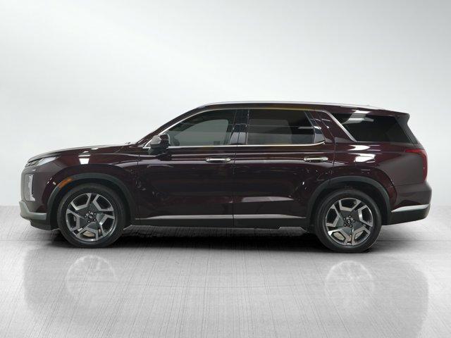 used 2024 Hyundai Palisade car, priced at $41,998