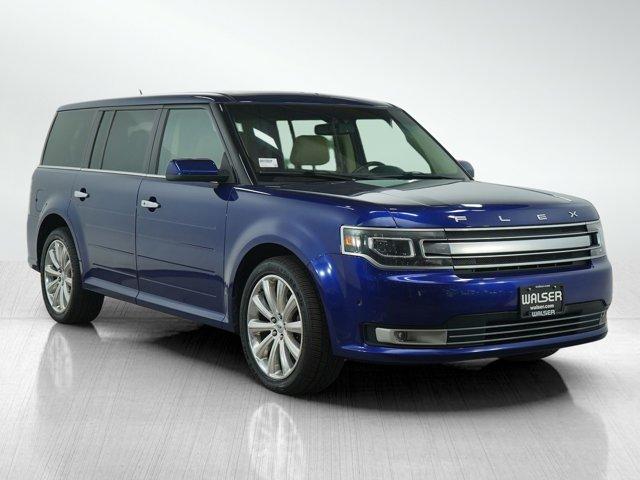 used 2013 Ford Flex car, priced at $10,499