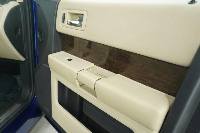 used 2013 Ford Flex car, priced at $10,499