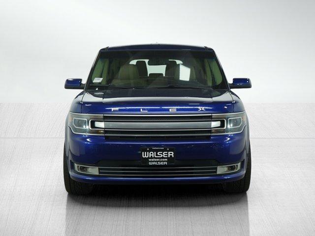 used 2013 Ford Flex car, priced at $10,499