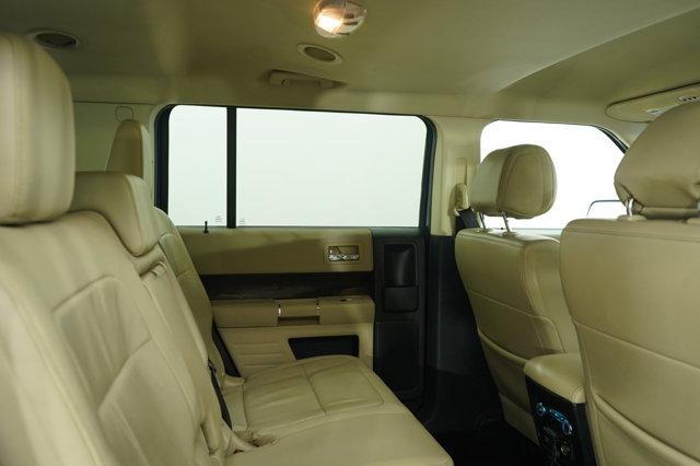 used 2013 Ford Flex car, priced at $10,499