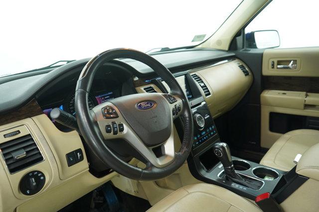 used 2013 Ford Flex car, priced at $10,499
