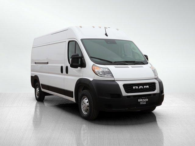 used 2022 Ram ProMaster 2500 car, priced at $33,998