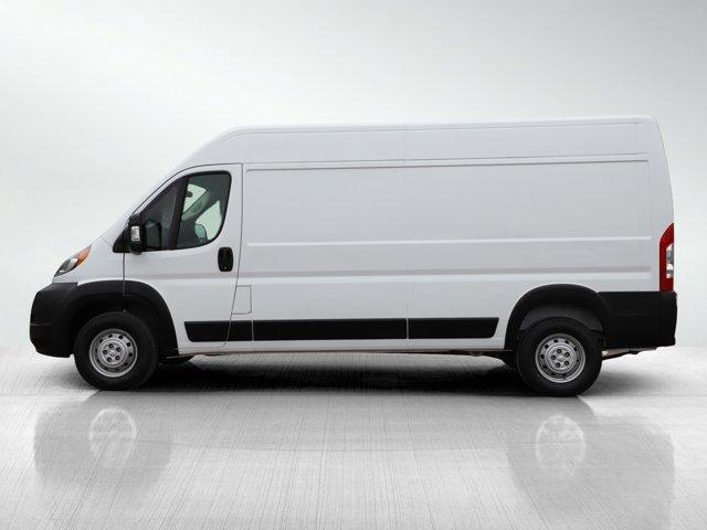 used 2022 Ram ProMaster 2500 car, priced at $33,998