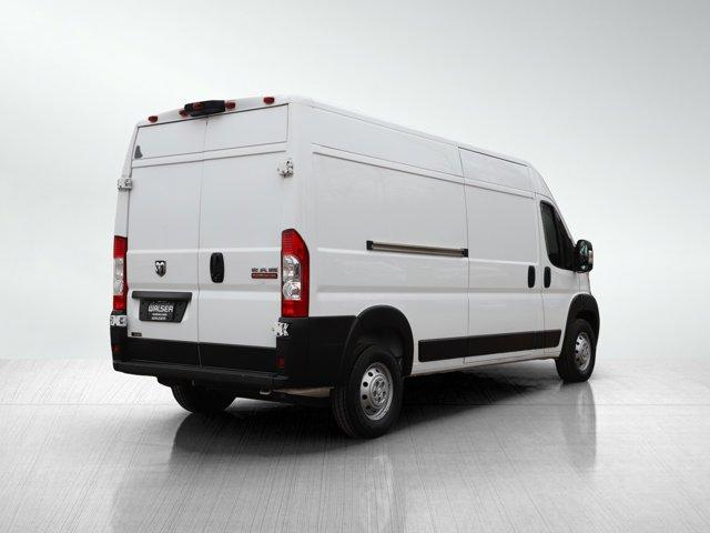 used 2022 Ram ProMaster 2500 car, priced at $33,998