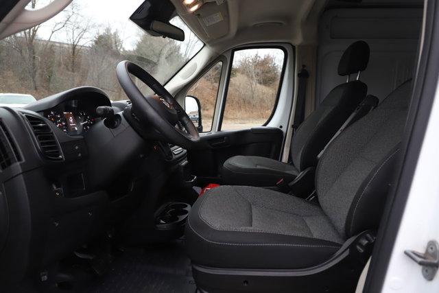 used 2022 Ram ProMaster 2500 car, priced at $33,998