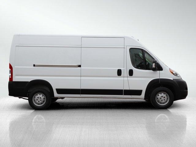 used 2022 Ram ProMaster 2500 car, priced at $33,998