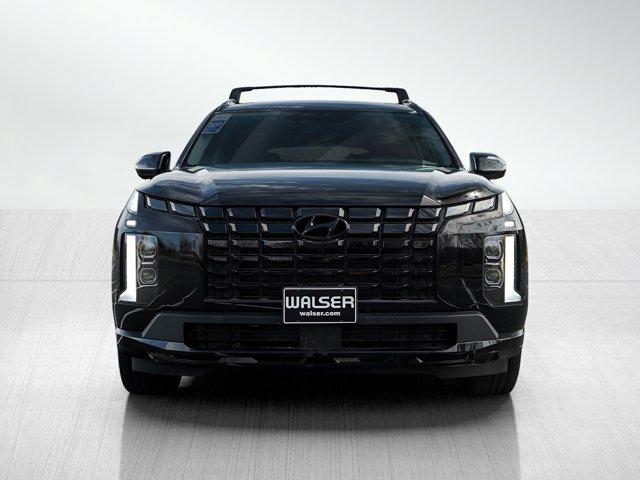 new 2025 Hyundai Palisade car, priced at $44,983