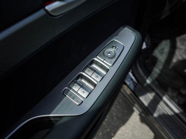 new 2025 Hyundai Palisade car, priced at $44,983