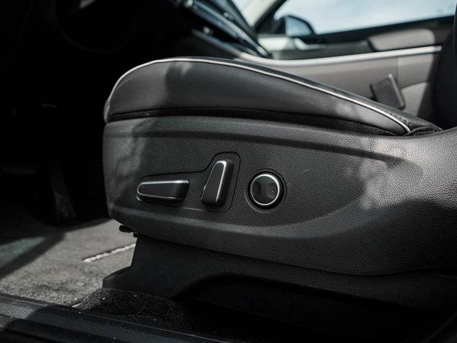 new 2025 Hyundai Palisade car, priced at $44,983