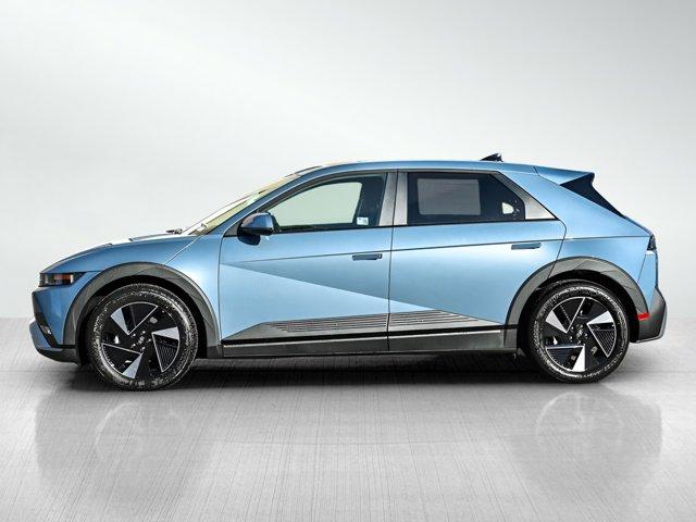 new 2026 Hyundai IONIQ 5 car, priced at $41,084