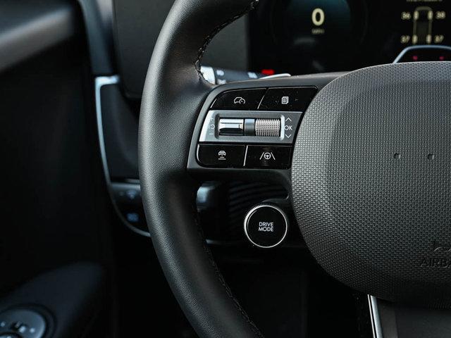 new 2026 Hyundai IONIQ 5 car, priced at $41,084