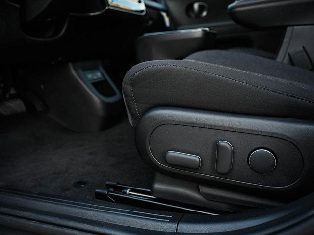 new 2026 Hyundai IONIQ 5 car, priced at $41,084