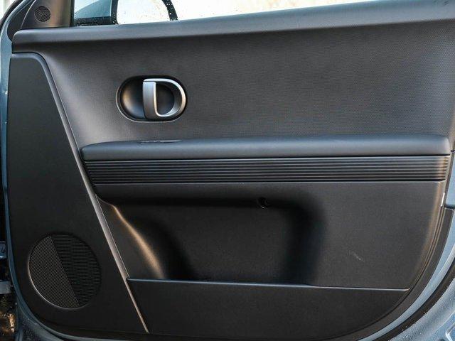 new 2026 Hyundai IONIQ 5 car, priced at $41,084