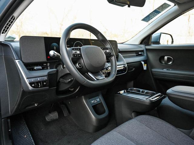 new 2026 Hyundai IONIQ 5 car, priced at $41,084