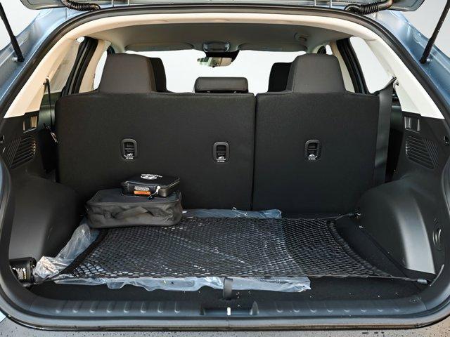 new 2026 Hyundai IONIQ 5 car, priced at $41,084