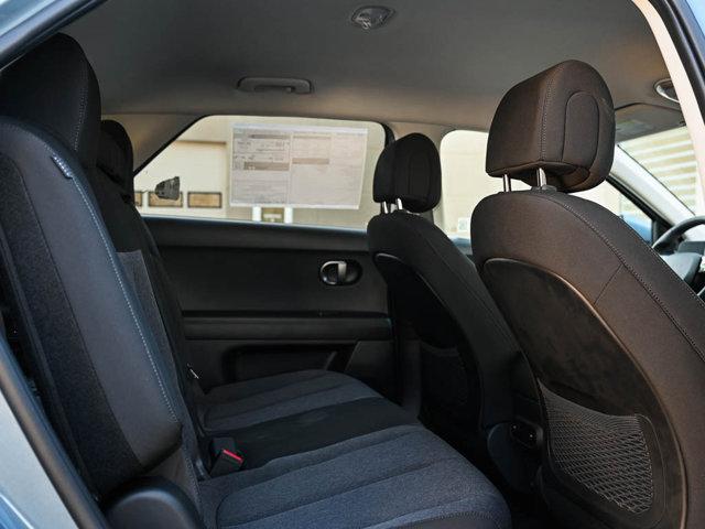 new 2026 Hyundai IONIQ 5 car, priced at $41,084