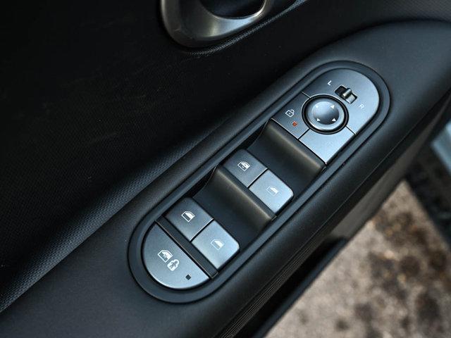 new 2026 Hyundai IONIQ 5 car, priced at $41,084