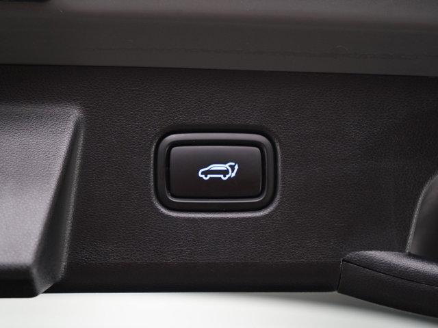 used 2024 Hyundai Tucson car, priced at $21,599