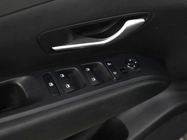used 2024 Hyundai Tucson car, priced at $21,599