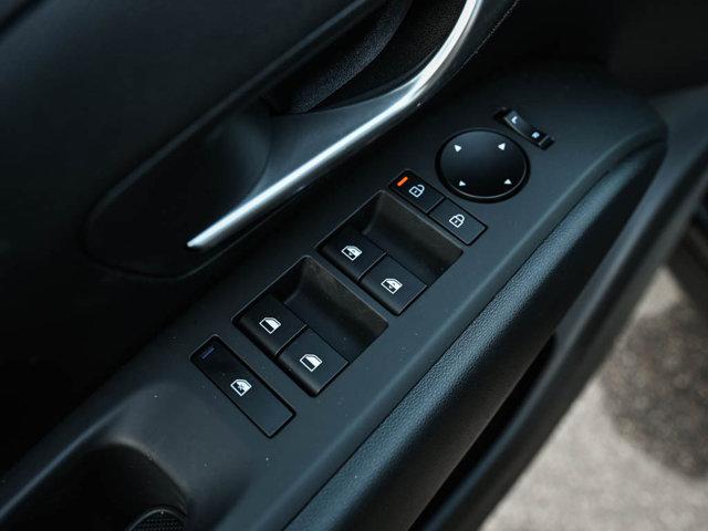 new 2026 Hyundai TUCSON Hybrid car, priced at $32,523