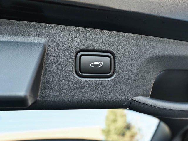 new 2026 Hyundai TUCSON Hybrid car, priced at $32,523