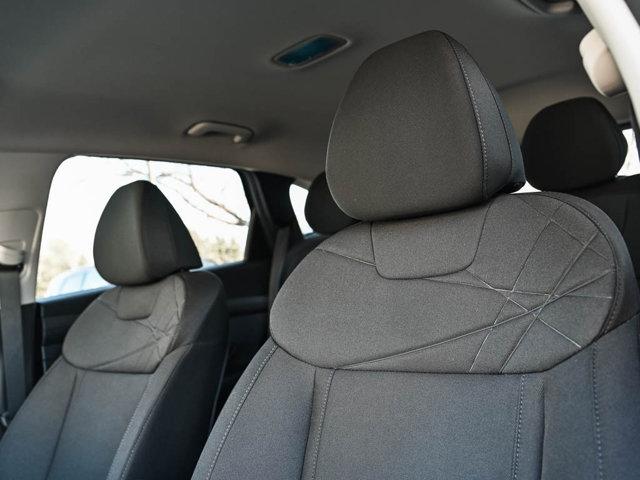 new 2026 Hyundai TUCSON Hybrid car, priced at $32,523