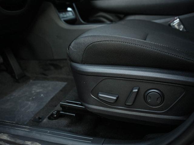 new 2026 Hyundai TUCSON Hybrid car, priced at $32,523