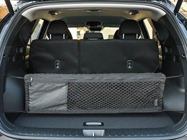 new 2026 Hyundai TUCSON Hybrid car, priced at $32,523