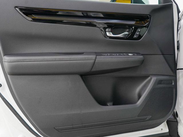 used 2025 Honda CR-V car, priced at $35,998