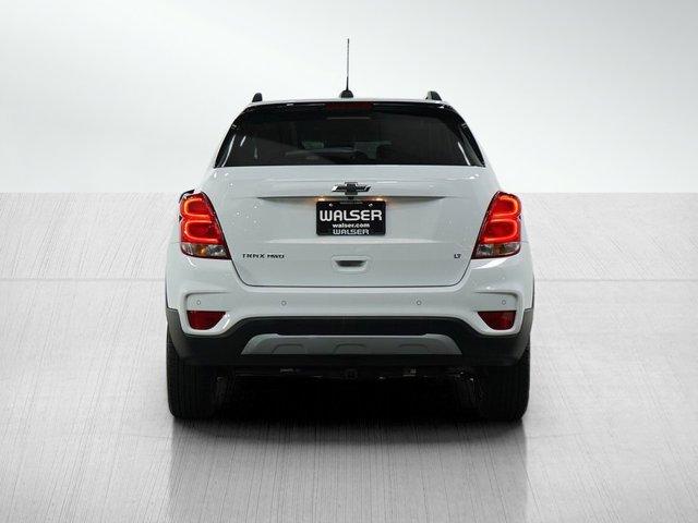 used 2020 Chevrolet Trax car, priced at $15,998