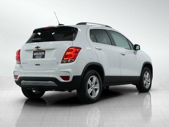 used 2020 Chevrolet Trax car, priced at $15,998