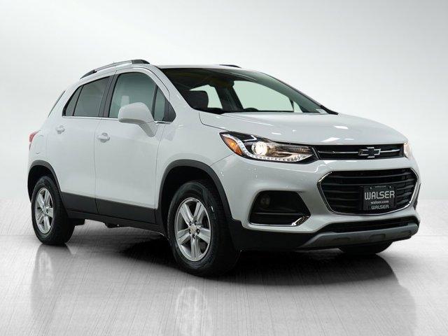 used 2020 Chevrolet Trax car, priced at $15,998