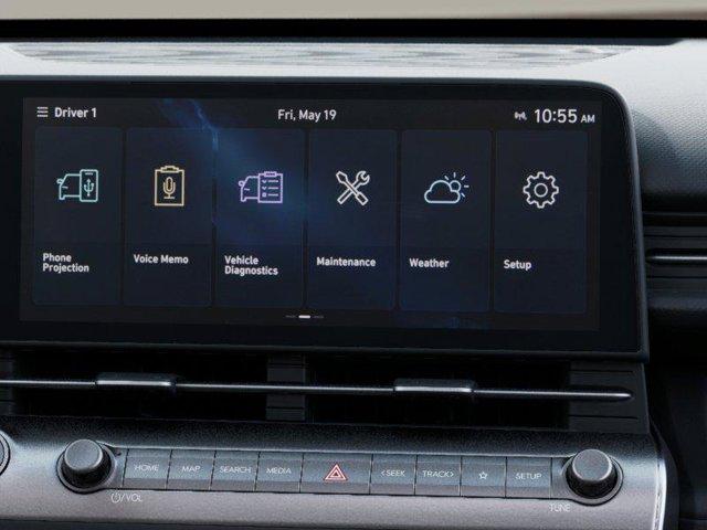 new 2025 Hyundai Kona car, priced at $29,599