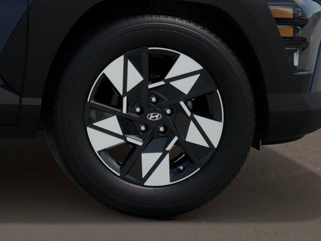 new 2025 Hyundai Kona car, priced at $29,460