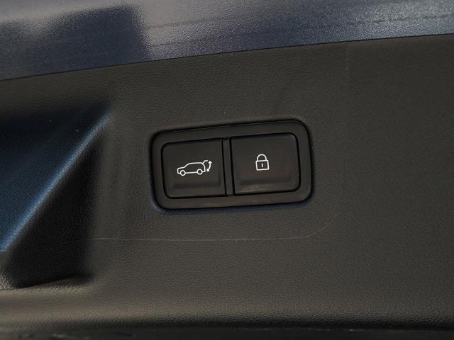 new 2026 Hyundai SANTA FE HEV car, priced at $49,301