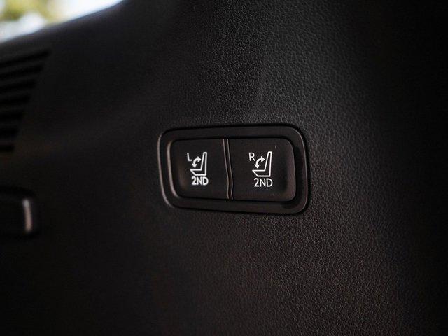 new 2026 Hyundai SANTA FE HEV car, priced at $49,301