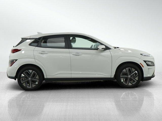 used 2023 Hyundai Kona EV car, priced at $29,998