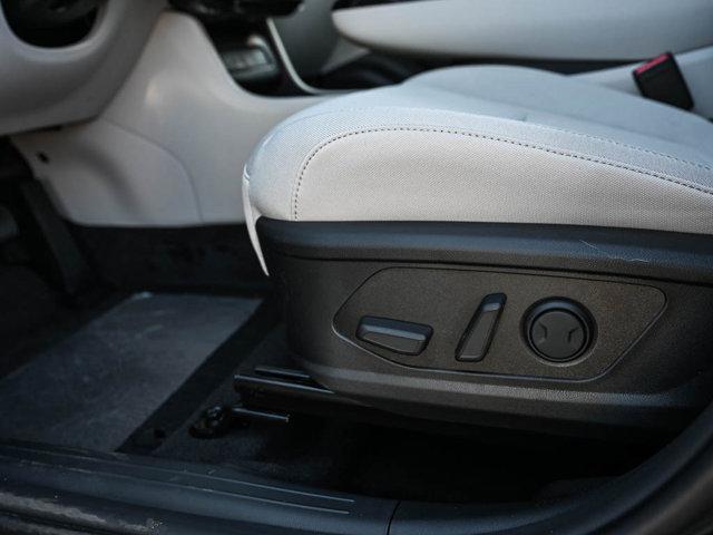 new 2026 Hyundai TUCSON Hybrid car, priced at $32,610