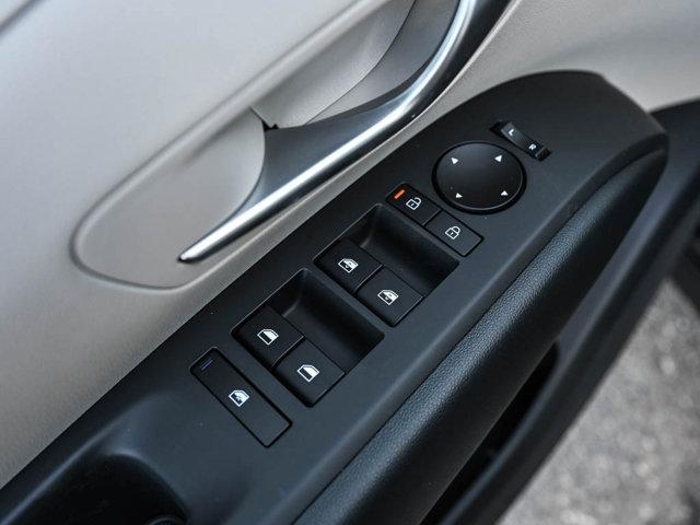 new 2026 Hyundai TUCSON Hybrid car, priced at $32,610