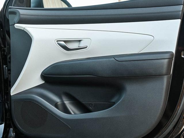 new 2026 Hyundai TUCSON Hybrid car, priced at $32,610