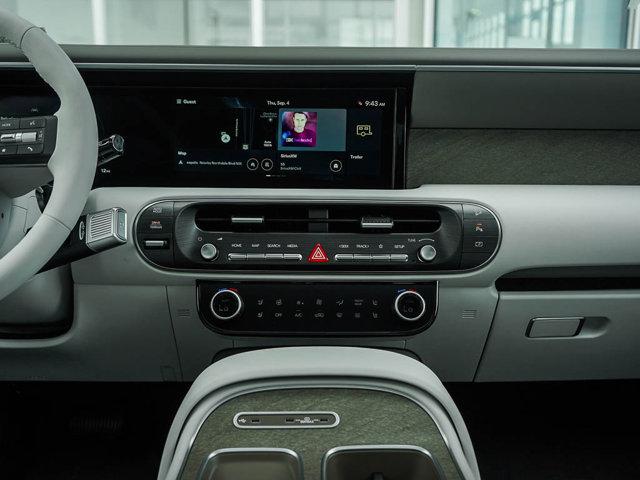 new 2026 Hyundai Palisade car, priced at $51,716